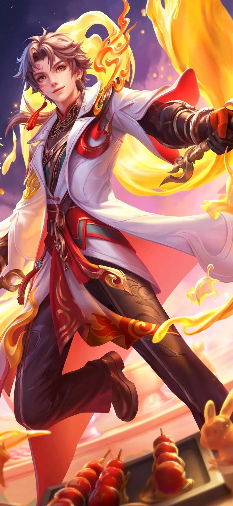 Burdol：春季赛感觉现在团队配合比之前进步很多，夏季赛更努力些