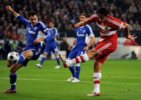 ClearLove ：我们菜的话就要多练 让他们早点回来训练