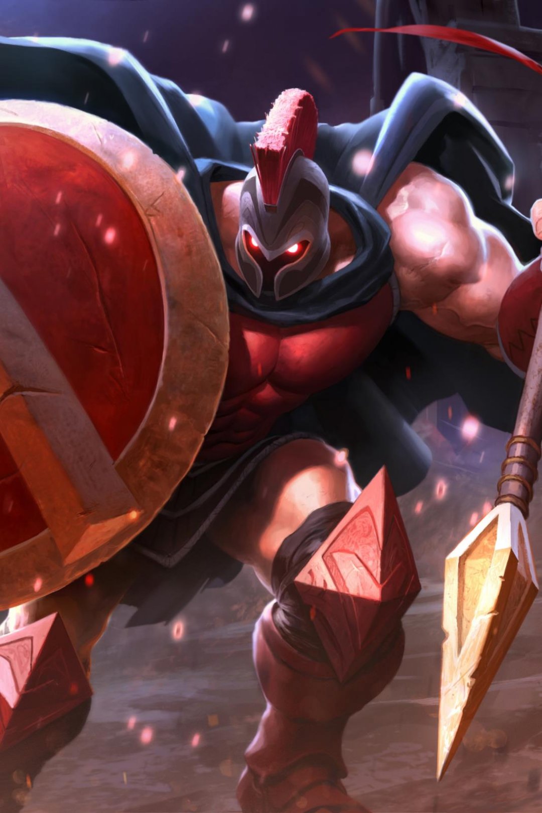 Anyone's Legend 对阵UP赛前英雄池前瞻：双方上路数据较为亮眼