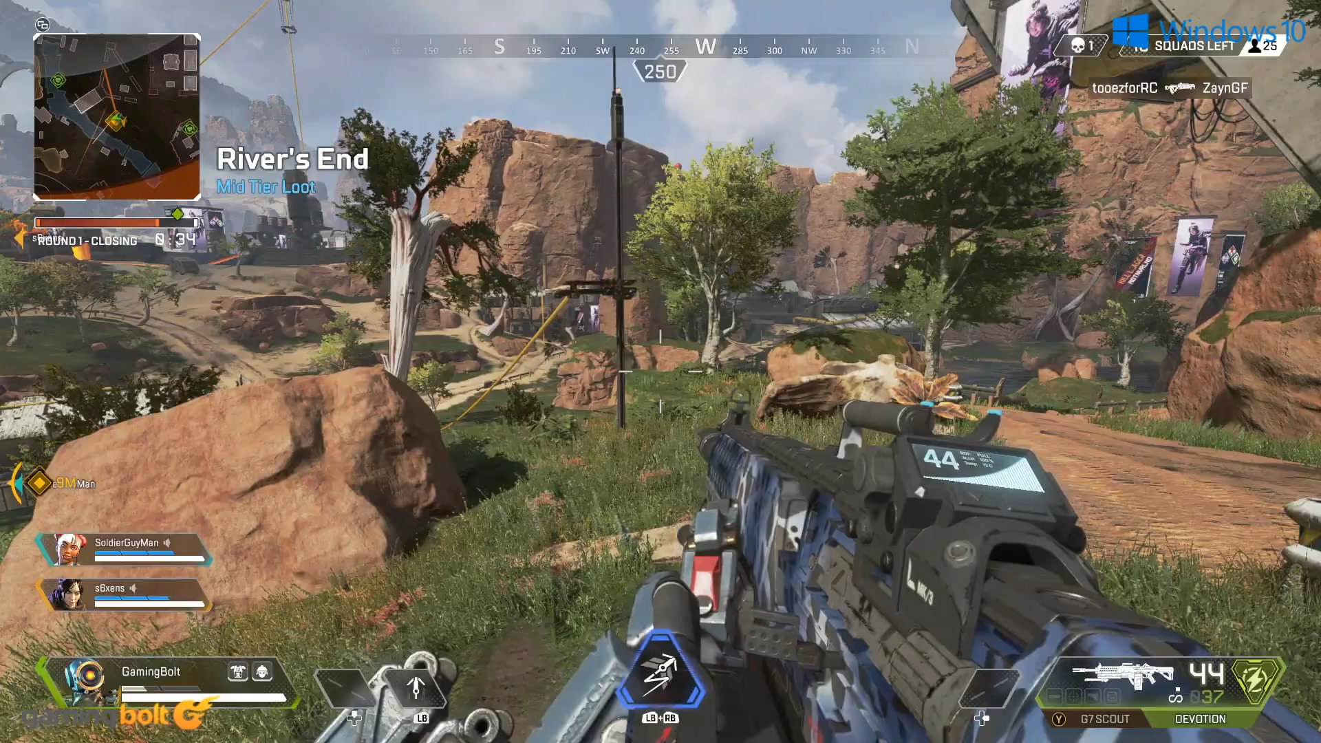 外媒LEC实力排名：FNC位列榜首