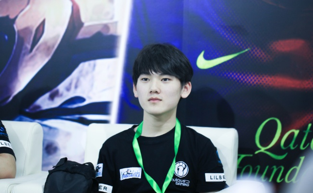 LOL历史上的今天——IG打出SKT黑历史1557