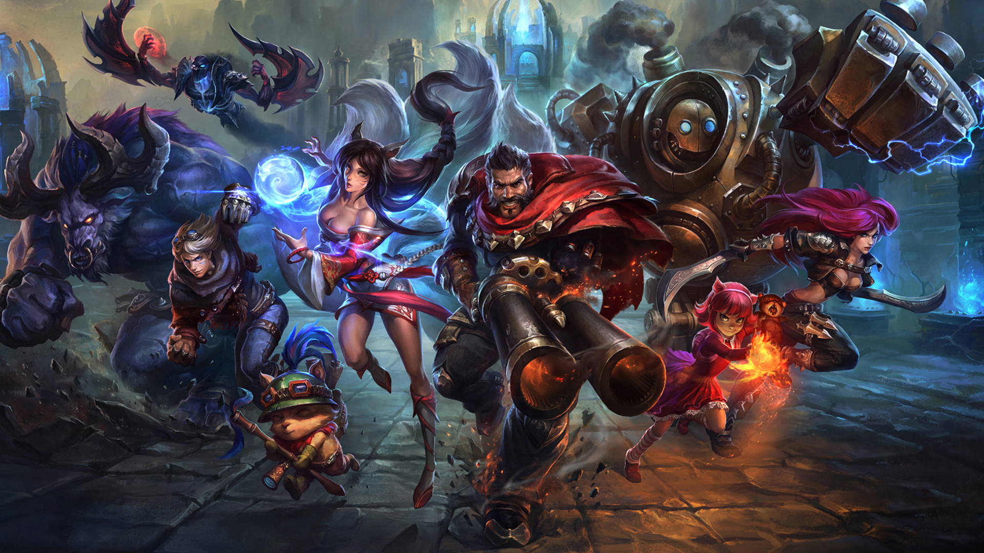 都是豪门，S11四强战队均获得过国际赛事冠军