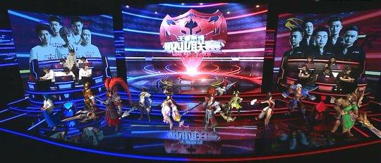 Los Ratones 和 Los Heretics 赢得胜利，晋级 EMEA Masters 2025 夏季四分之一决赛