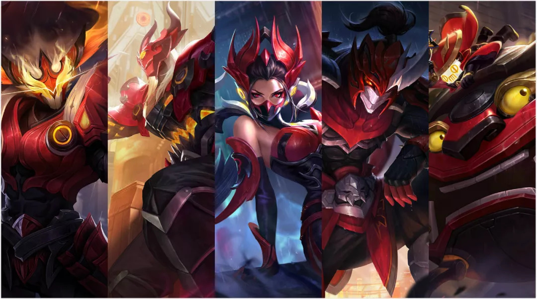 LCK各队大名单公布 ：DK中野续约 Faker仍坐镇T1中路