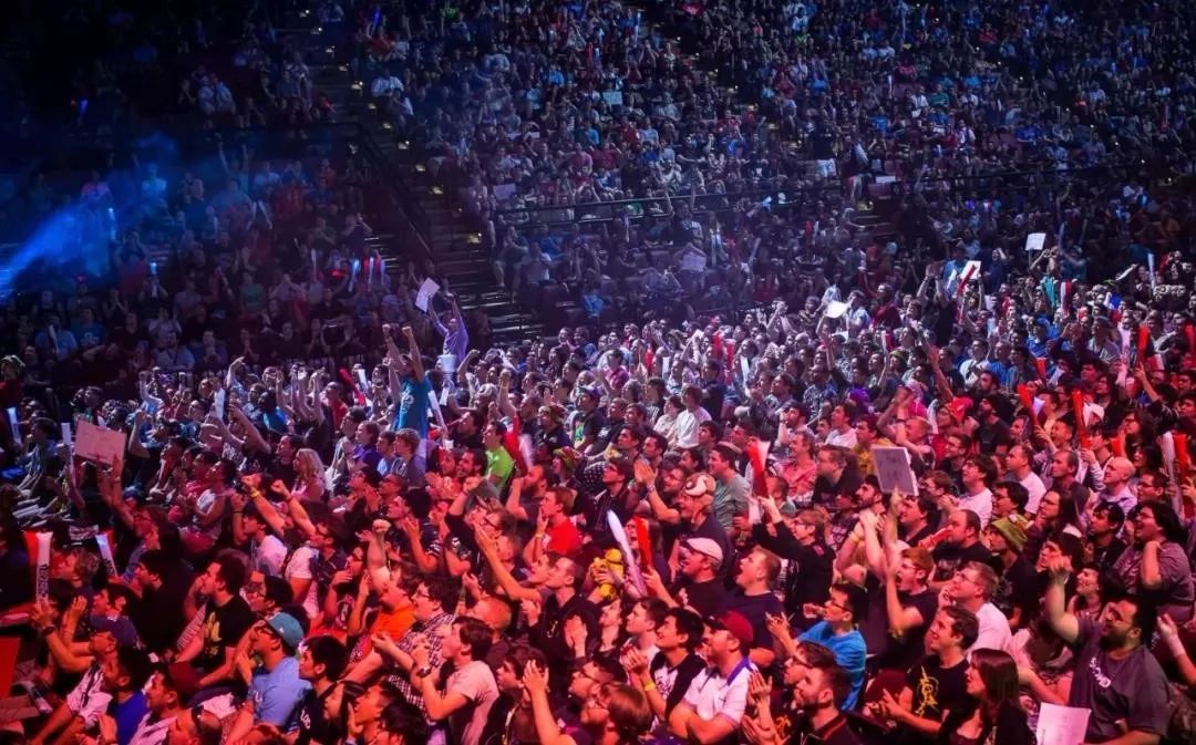 chopper ：我们会努力弥补不足并以更强的姿态回归