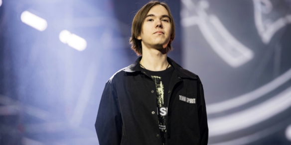 重逢敌友，盘点TI之中的那些经典画面